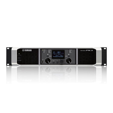 Amplificador De Poder Yamaha 300w Px3